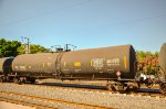 CBTX Tank Car